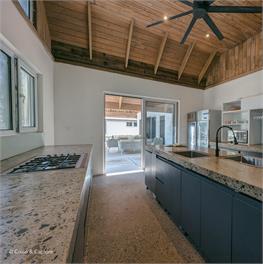 Beach Villa Fiji, Chef service available. - Coral Coast