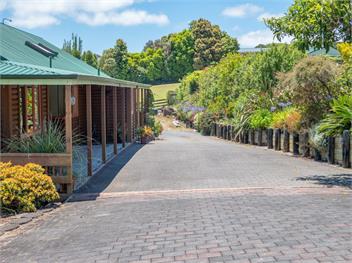 Serenity Hills (Bachcare) - Mangonui