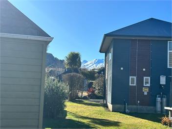 Chalet 6 (Bachcare) - Ohakune