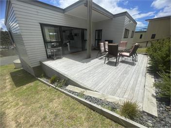 Remote work base or holiday near skate park & beach in Mangawhai - Mangawhai Heads