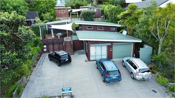 A Tairua Haven: Tranquil Getaway Near Town - Tairua