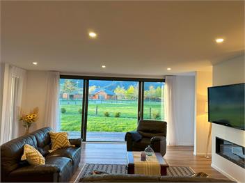 Mountain View Haven (Bachcare) - Hanmer Springs