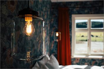 Havrincourt Farm- The Nenthorn Farmhouse - Palmerston
