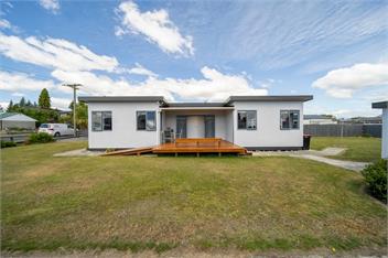 Fiordland Haven (Bachcare) - Te Anau