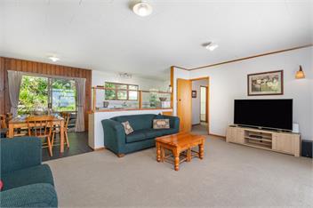 The Retreat (Bachcare) - Cooks Beach