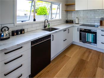 Tasman Haven (Bachcare) - Motueka