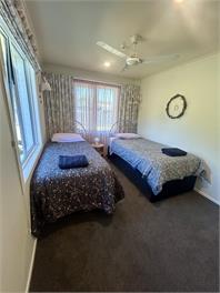 The Gathering Place - Karapiro  - Cambridge