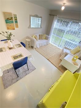The Nook - Northland