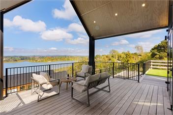 Estuary Views (Bachcare) - Auckland