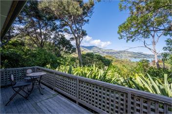 Laneside (Bachcare) - Akaroa