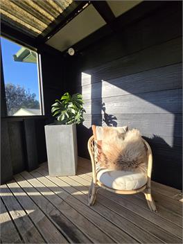 Appleton Beach Stay - OPOTIKI
