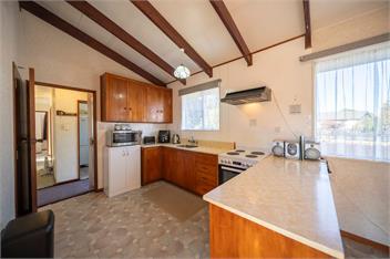 Cosy Crib (Bachcare) - Te Anau