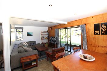 Beach house on Waimaire - Richardsons - Whitianga