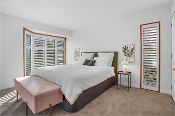 Stylish Fendalton Townhouse (Bachcare) - Christchurch