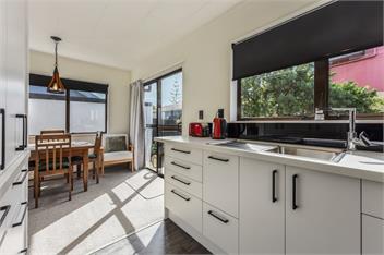 Tahunanui Shoreside (Bachcare) - Nelson