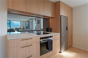 Havenview City Apartment - Nelson