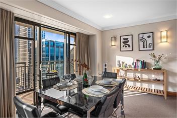 Views @ Metropolis - Free Parking! - Auckland