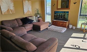 Coastal Cosy - ohope