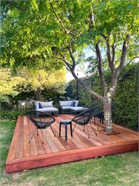 Blackbird House - Martinborough 
