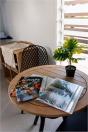 Muri Ocean View Villas - Te Kirava - Muri