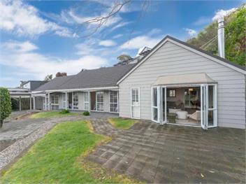 Acacia Horizons (Bachcare) - Taupo