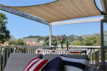 Coastal Retreat (Bachcare) - Whiritoa
