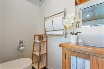 Oceanview Tiny Home - Whitianga