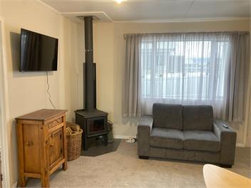 Central Getaway - Twizel