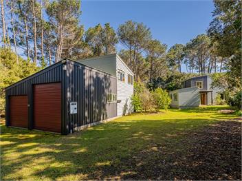 Pine Haven (Bachcare) - Whitianga