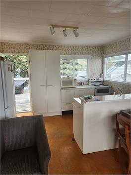Dillon Street - Waihi Beach