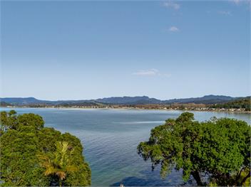 Bay View Escape (Bachcare) - Whitianga
