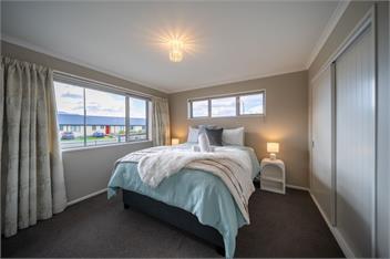 Fiordland Vista Lodge (Bachcare) - Te Anau