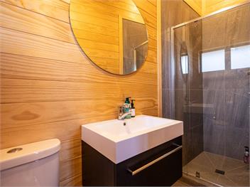 Haus Austria (Bachcare) - Ohakune
