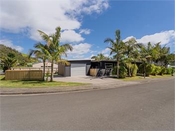 Summer Palms (Bachcare) - Tairua