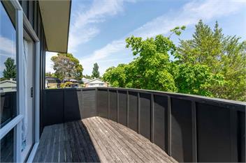 Calm Horizon (Bachcare) - Taupo