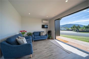 Glaisnock Cottage (Bachcare) - Te Anau