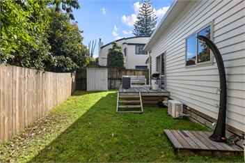 Pakawa on Paterson - Mt Maunganui - Mt Maunganui