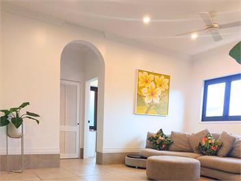 Apartment Honohitu - Cook Islands