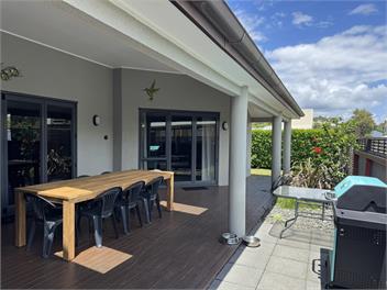 Beach Retreat Bowentown - Waihi Beach