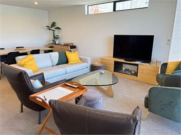 Vues on Angelo | 3BR Home, Lake & Remarkables View - Queenstown