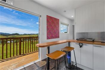 Wide Vistas (Bachcare) - Coopers Beach