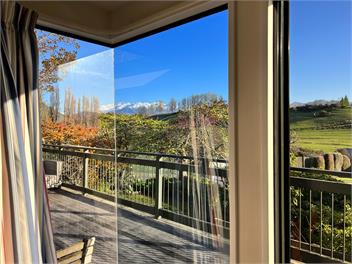 Rippon Lea - Wanaka - Wanaka