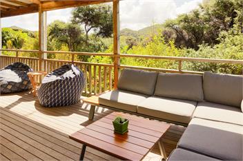 175° East - Tree House - Auckland