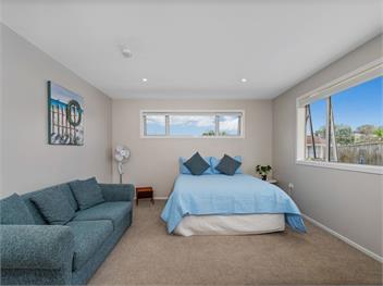 Soleil Studio (Bachcare) - Whangamata