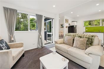 Bellbird Cottage (Bachcare) - Waitahanui