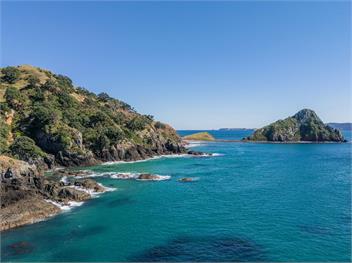 Sunhaven Pocket (Bachcare) - Opito Bay