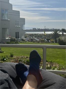 Downtown Bayview Apartment Timaru - Timaru