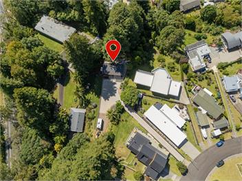 Modern Coastal Tree House (Bachcare) - Whangamata