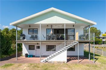Rejoyce Holiday Home - Taupo - Taupo