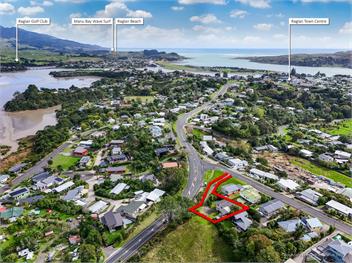 Kaitoke Vista (Bachcare) - Raglan